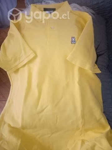 Polera de hombre