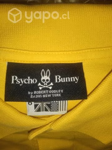 Polera de hombre - Imagen 2