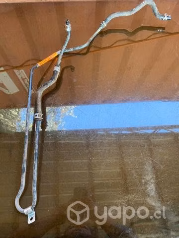 Caneria liquido direc hidraul (093) Chv Captiva