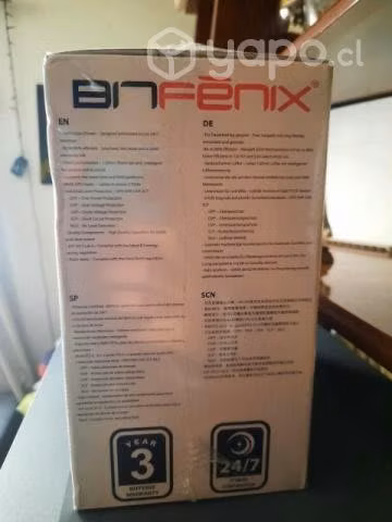 Fuente de poder 500w - Imagen 2