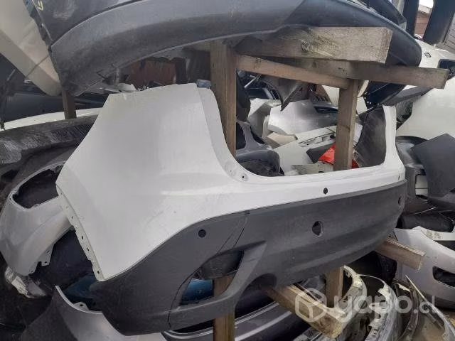 Paragolpe cx5 mazda 2017 original - Imagen 3