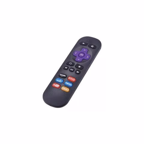 Control remoto Roku express y Premiere