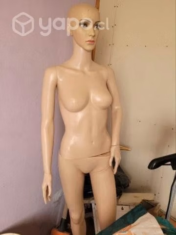 Maniquíes