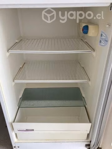 Refrigerador mademsa