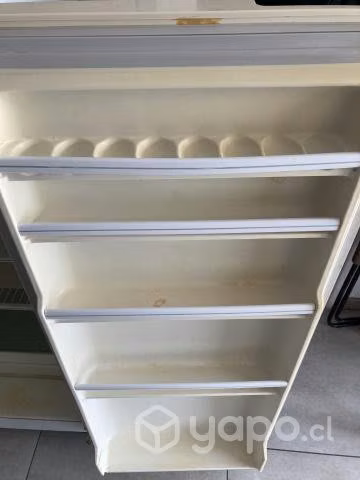 Refrigerador mademsa
