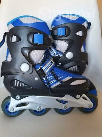 Patines Hondar