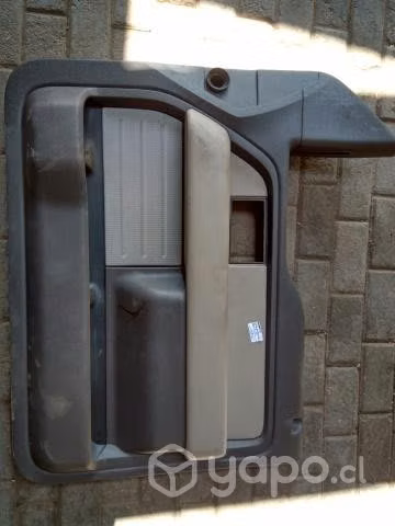 Tapiz puerta delantera derecha Ford F