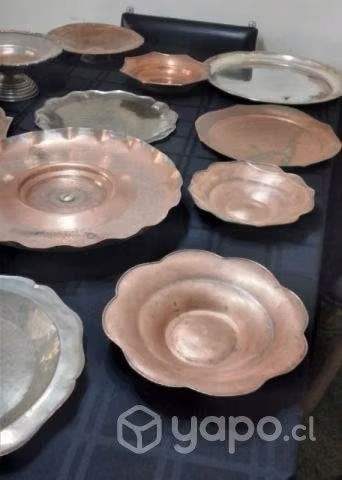 Antiguedades varias