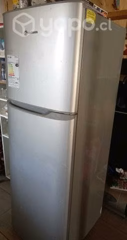 Refrigerador mademsa