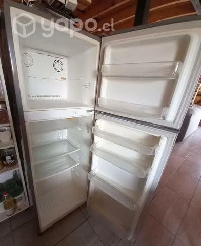 Refrigerador mademsa