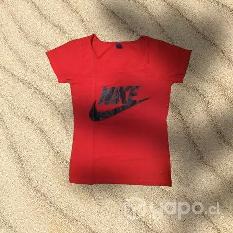 Camisetas mujer