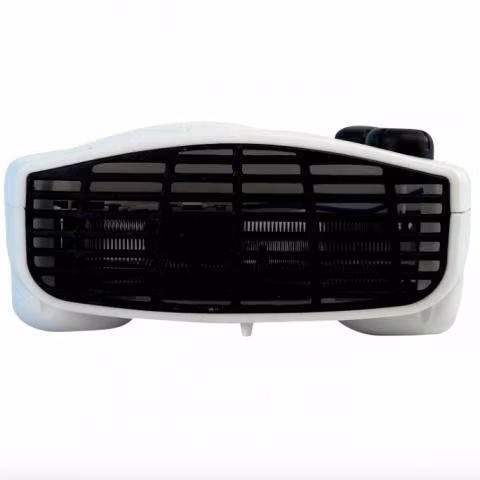 Calefactor eléctrico horizontal 14 m2
