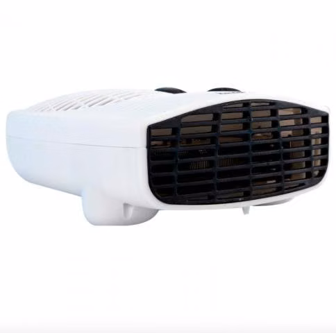Calefactor eléctrico horizontal 14 m2