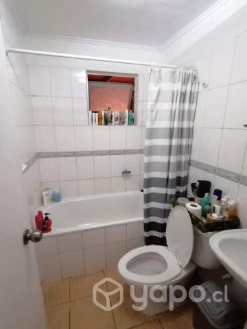 Se vende casa en placilla morales