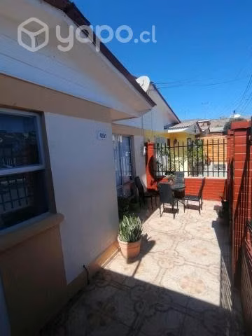 Se vende casa en placilla morales