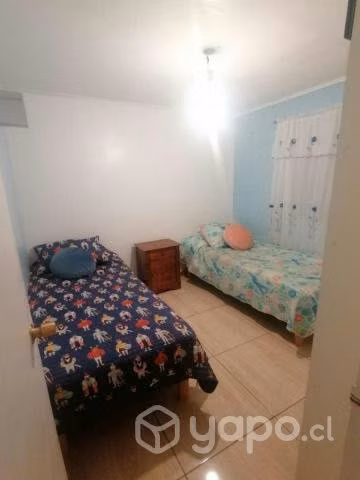 Se vende casa en placilla morales