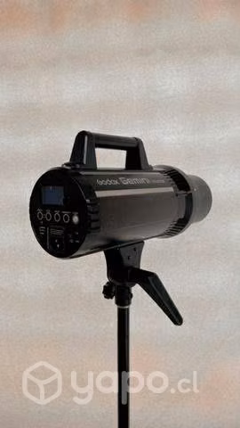 Flash Godox Gemini
