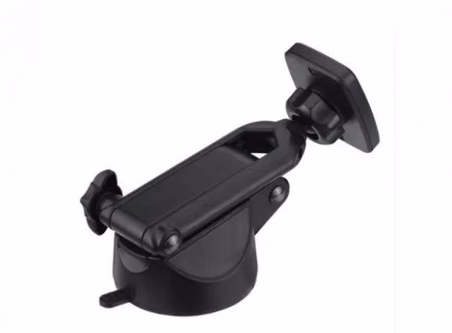 Soporte Celular Magnético Largo Para Automóvil - Imagen 2