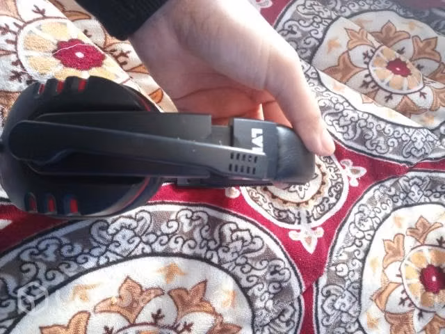 Audifonos gamer muy buen estado