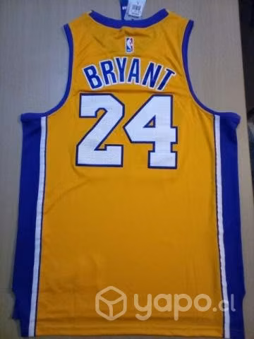 Camiseta Los Angeles Lakers - Imagen 5