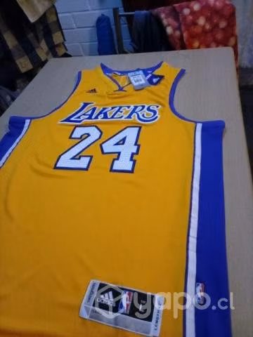 Camiseta Los Angeles Lakers - Imagen 2