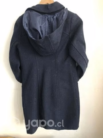 Chaqueta o abrigo impermeable - Imagen 2
