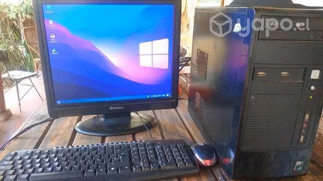 Computador de escritorio - Imagen 2
