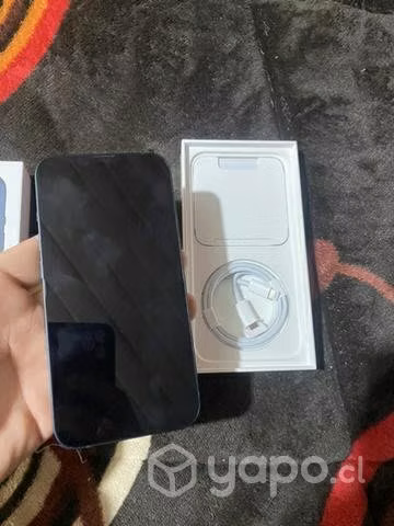 Iphone 13 GB256 - Imagen 2