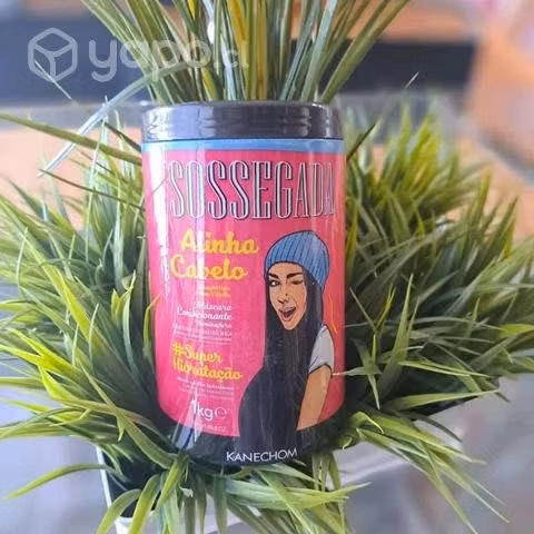 Cremas de tratamiento brasileñas para el cabello
