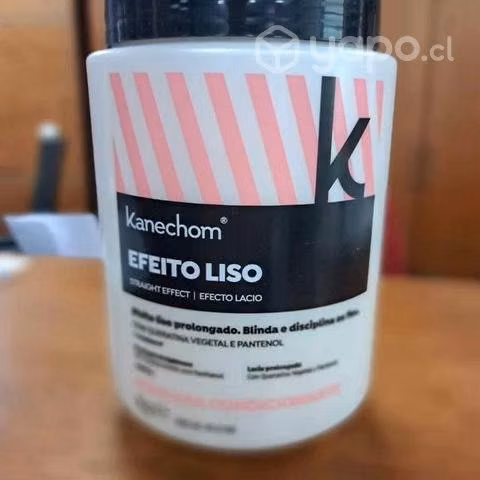 Cremas de tratamiento brasileñas para el cabello - Imagen 6