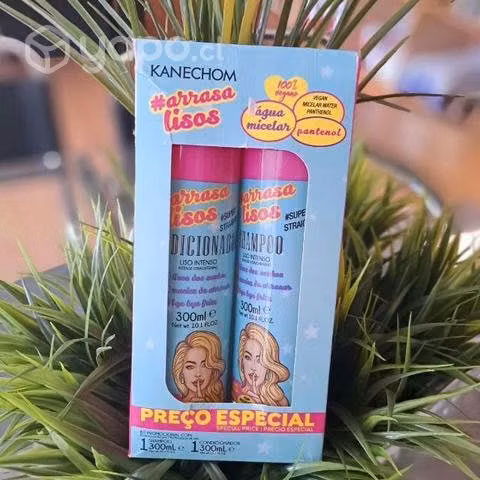 Cremas de tratamiento brasileñas para el cabello - Imagen 3