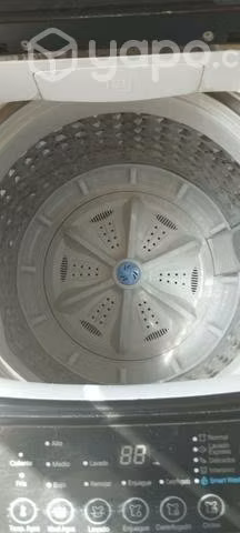 Lavadora Daewoo 8 KG
