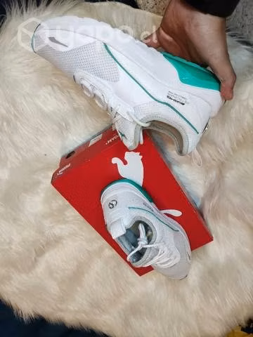 Zapatillas puma hombre - Imagen 3