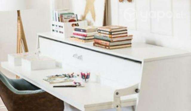 Cama escritorio marca mospace - Imagen 3