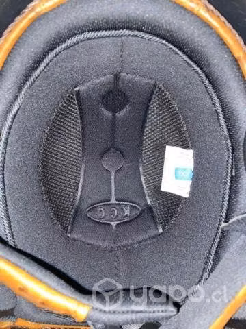 Casco motocicleta - Imagen 2