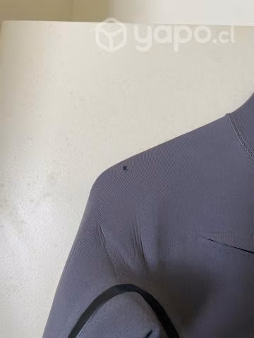 Wetsuit Stoked G6 4/3 mm