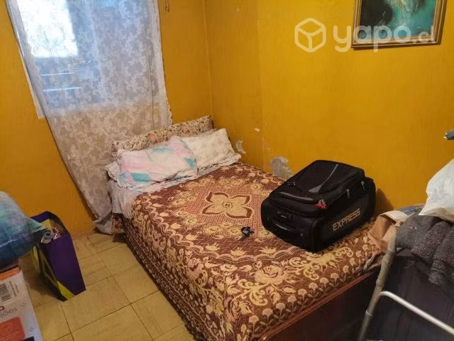 Casa ubicada en la comuna de Peñalolen