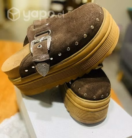 Zapatos 36,37,38 - Imagen 5