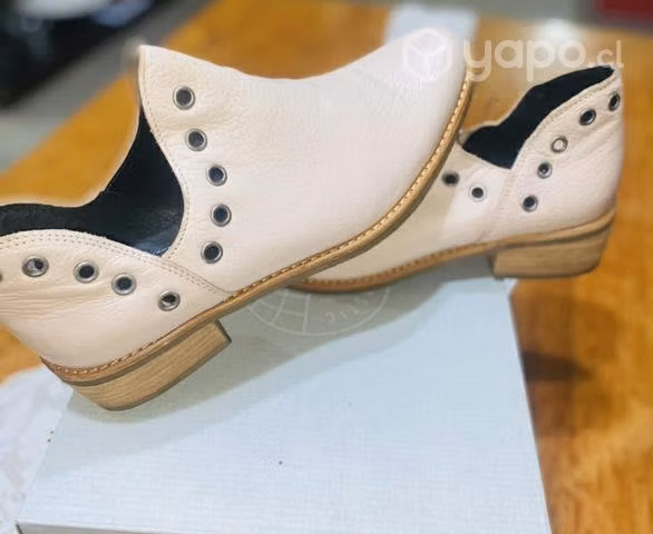 Zapatos 36,37,38 - Imagen 4