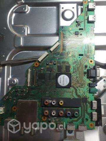 Tarjetas de video(mainboard) para tv smart - Imagen 5