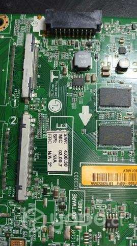 Tarjetas de video(mainboard) para tv smart - Imagen 4