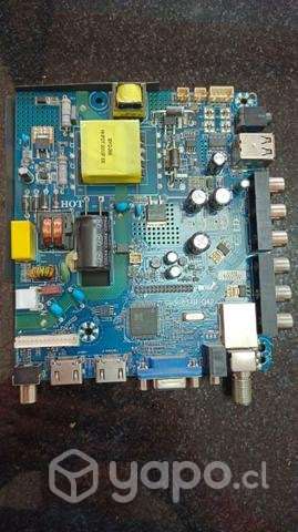 Tarjetas de video(mainboard) para tv smart - Imagen 6