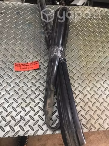 Goma contorno vidrio tras der chv dmax