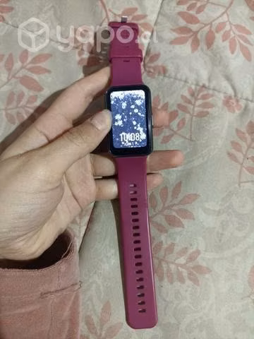 Celular Huawei Y9s usado - Imagen 3