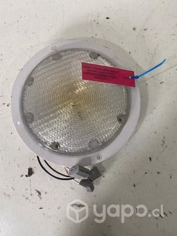 Farol interior techo ambulancia (CED047) Express