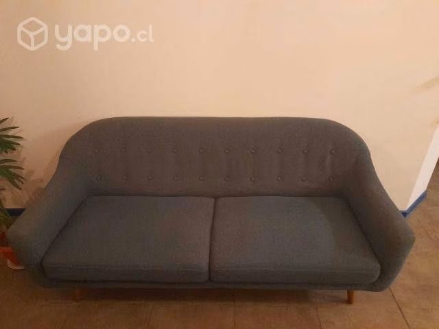 Sofa 3 cuerpos popular design