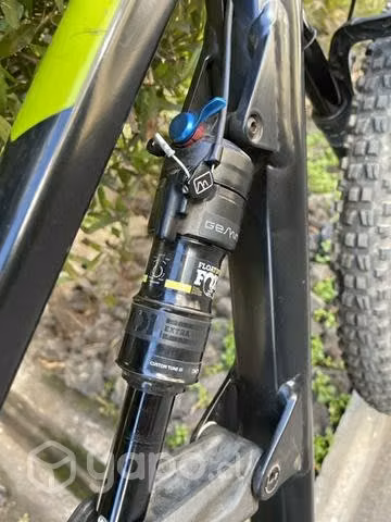 Cannondale jekyll 3 talla S 2020 - Imagen 3