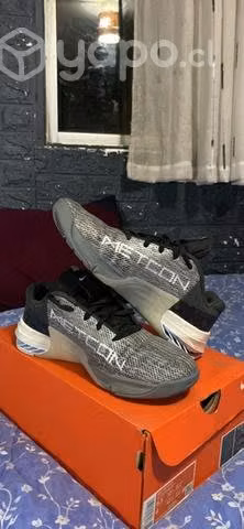 Nike Metcon AMP 8