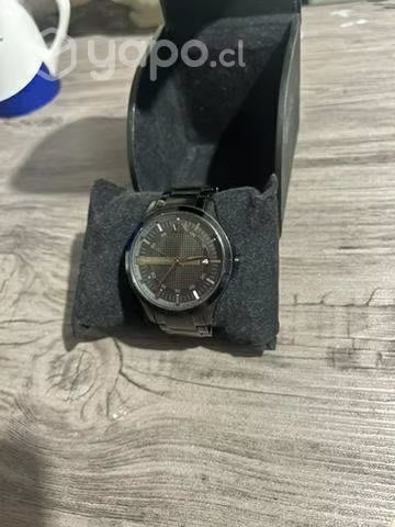 Reloj Armani - Imagen 2
