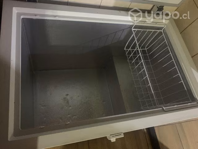 Congelador Fensa 291 Lt - Imagen 3